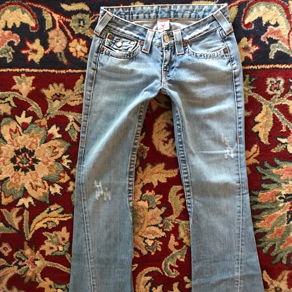 True Religion Jeans-26